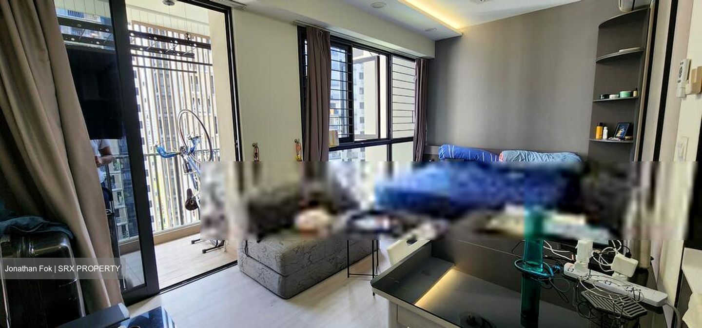 River Isles (D19), Condominium #602071391